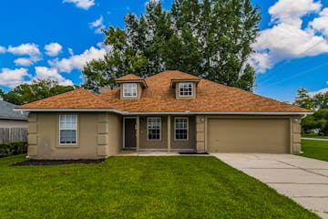 579 CHARLES PINCKNEY ST ORANGE PARK, FL 32073